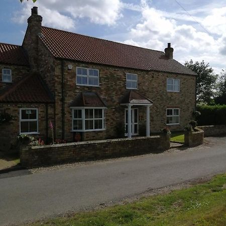 The Old School Donington on Bain Exterior foto
